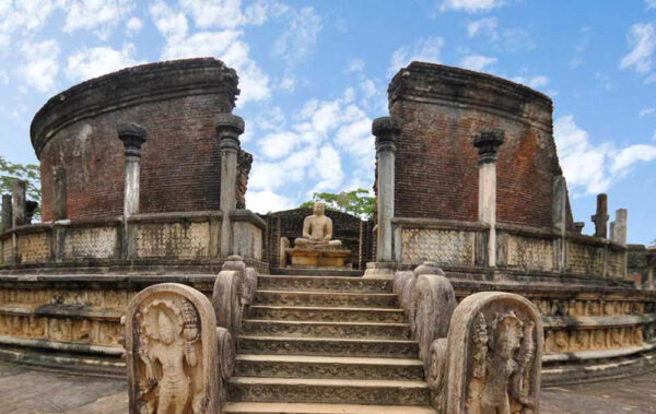 Polonnaruwa