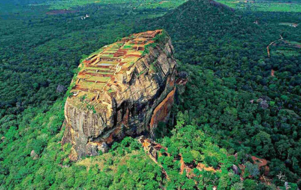 Sigiriya