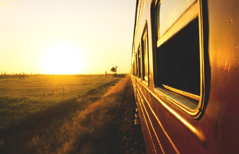Yal Nila Odyssey, New Luxury Train to KKS