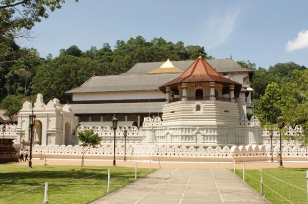 temple of the tooth relic 2