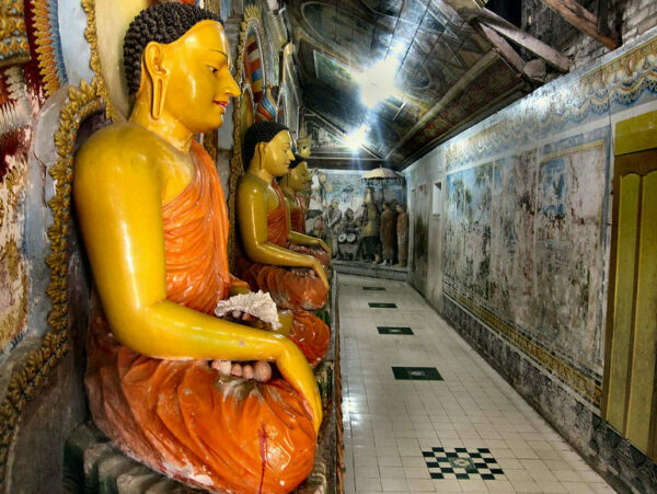 Angurukaramulla Temple