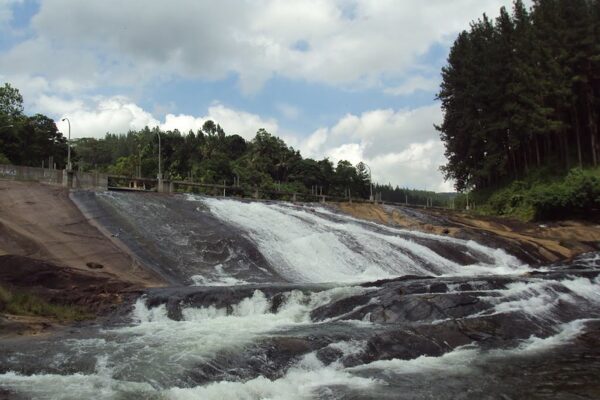 Galpoththa waterfall