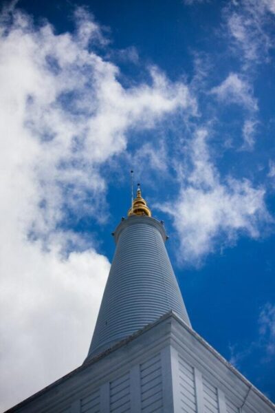 Ancient City of Anuradhapura