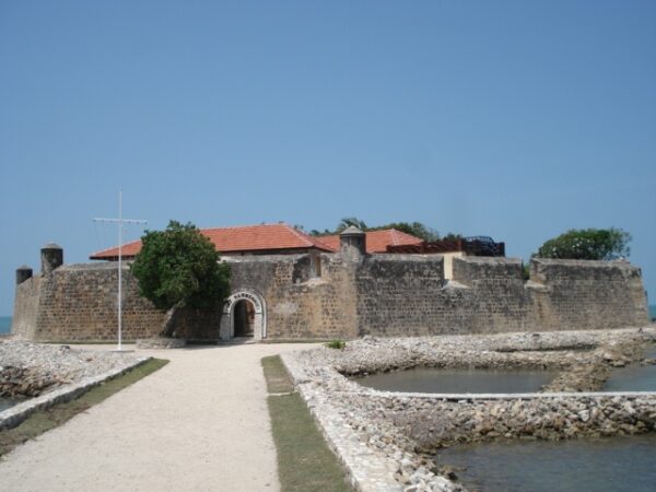 Fort Hammenhiel