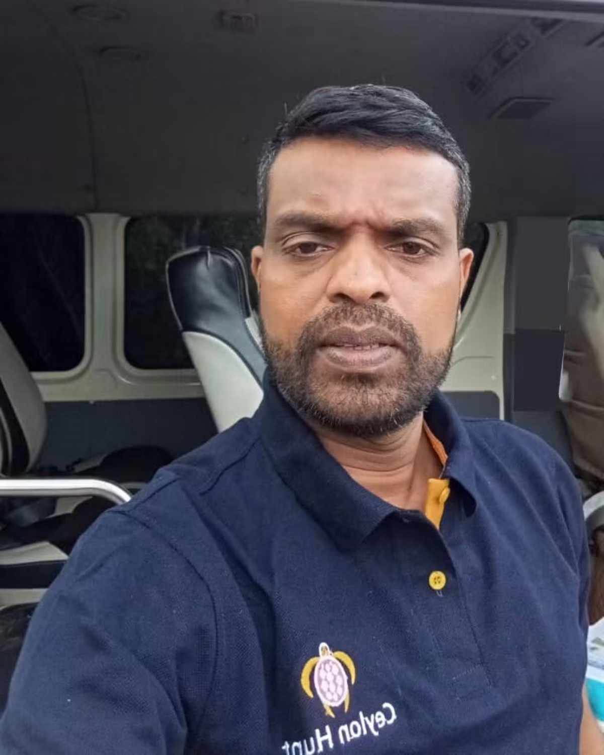 Sirimewan Abeysinghe