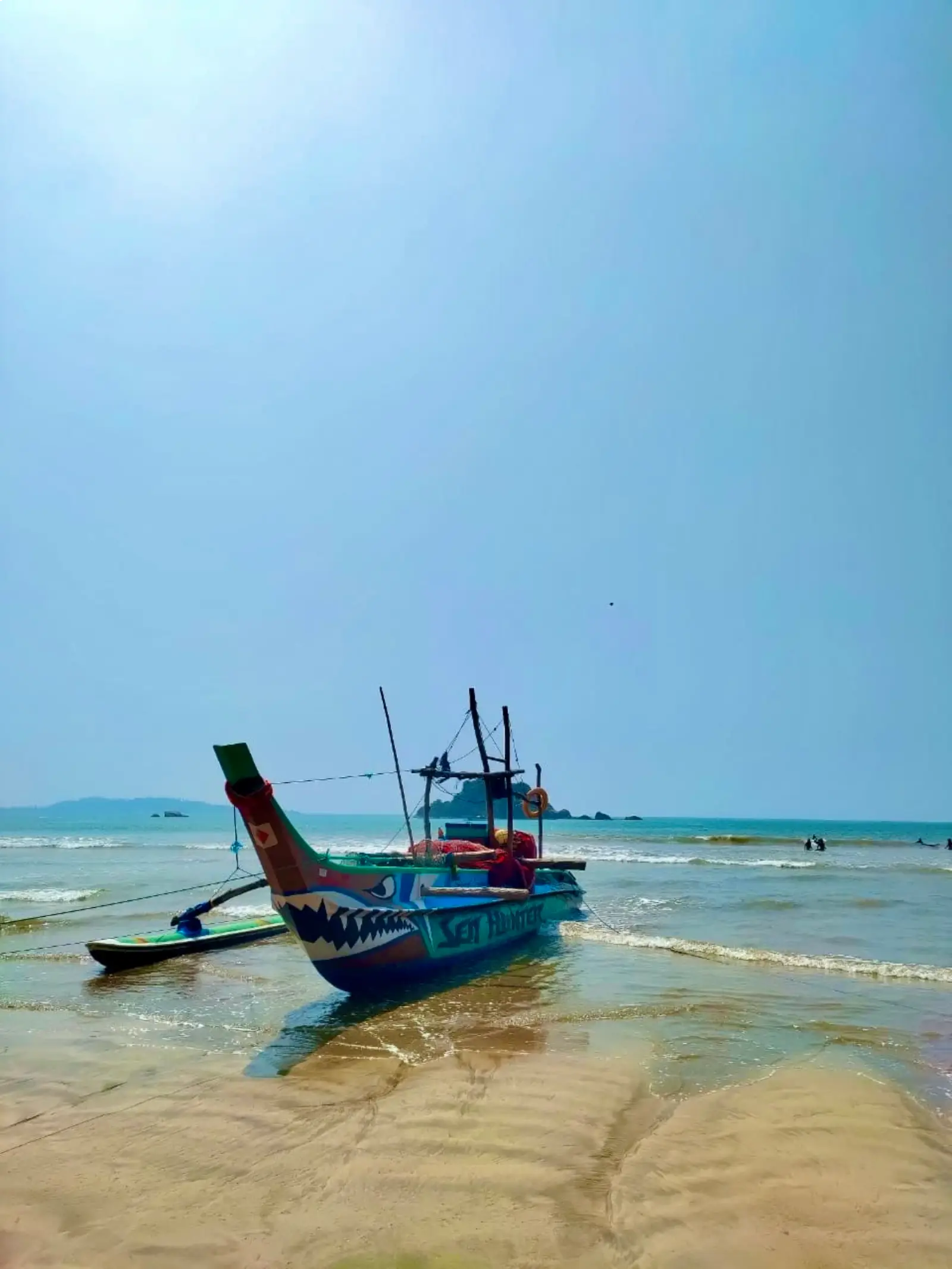 Best of Sri Lanka