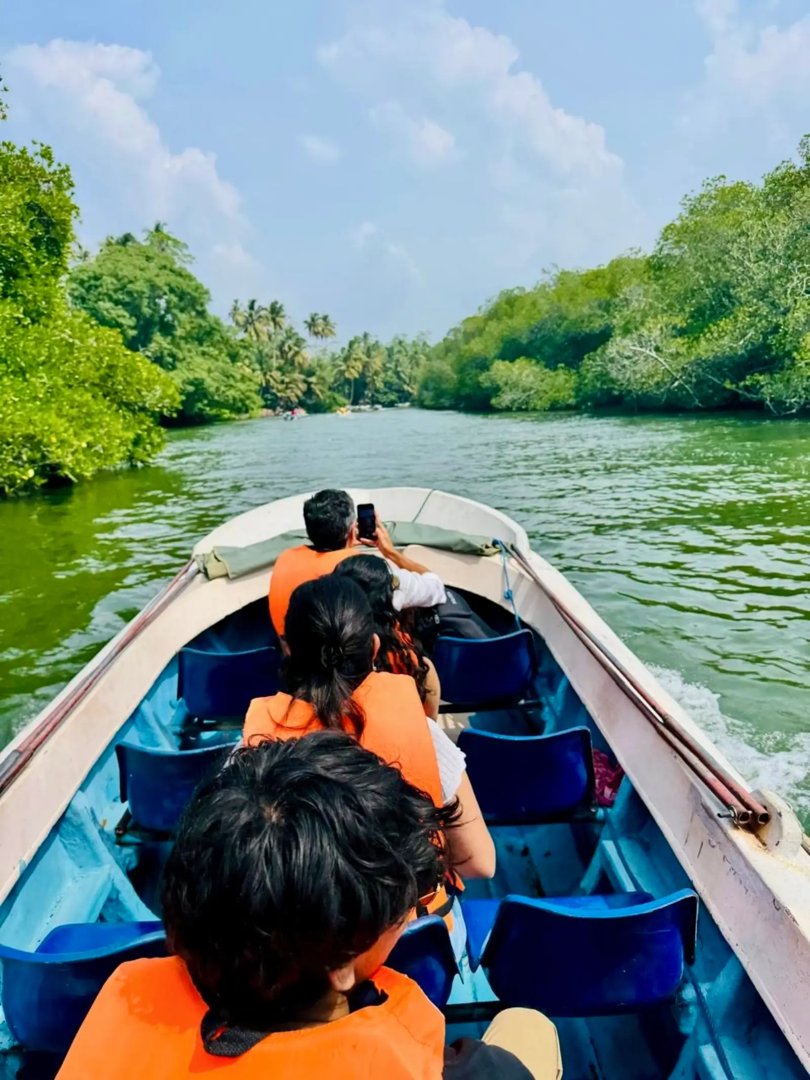 Incredible Sri Lanka Tour