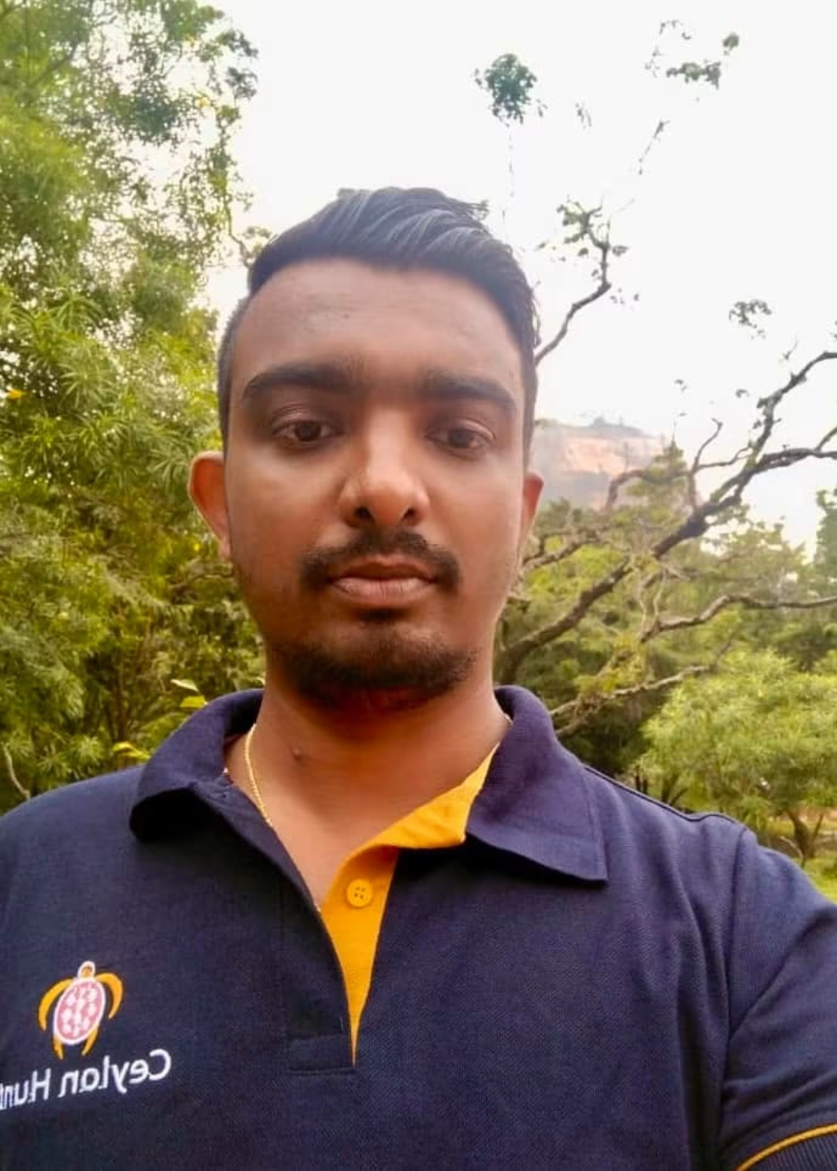 Neluka Ruwan