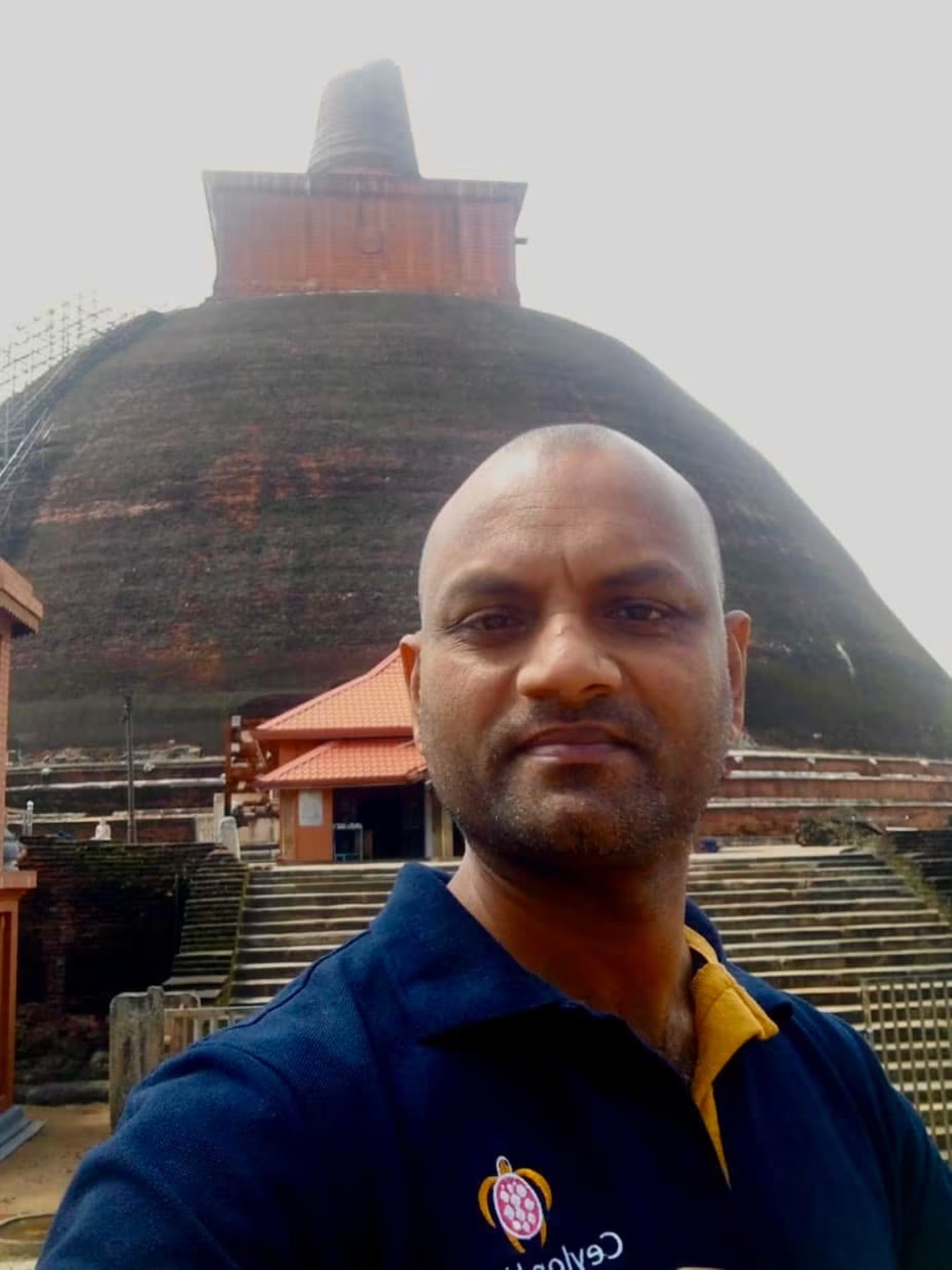 Saranga Perera