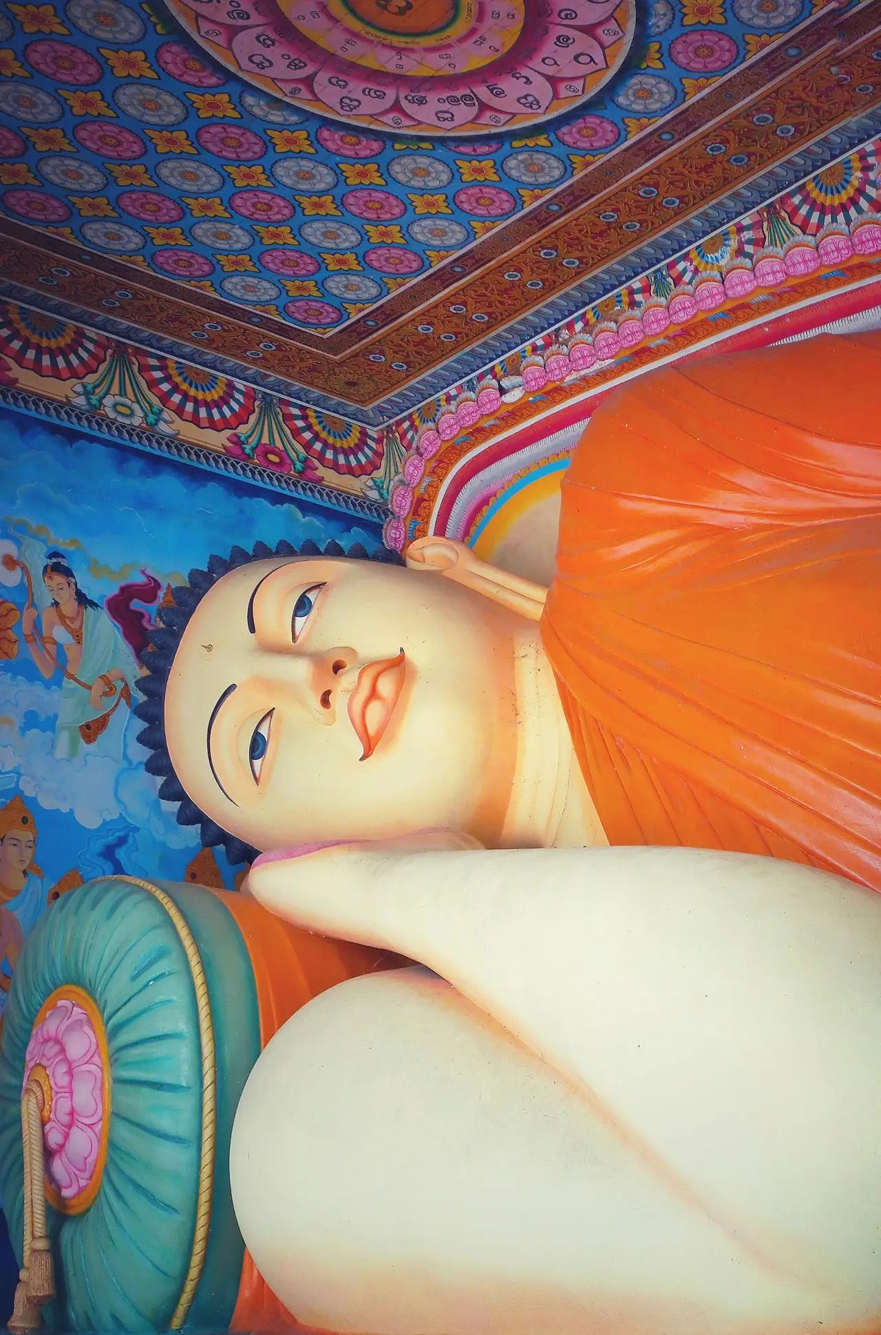 Angurukaramulla Temple