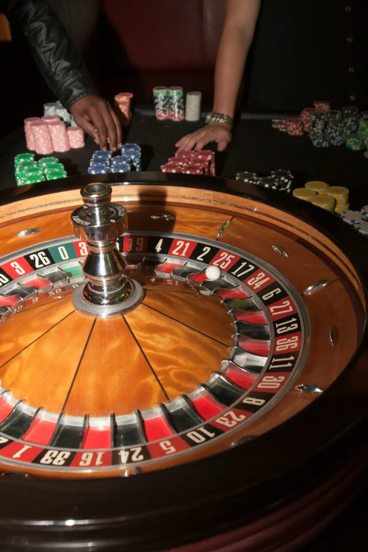 Best casinos in Colombo Sri Lanka