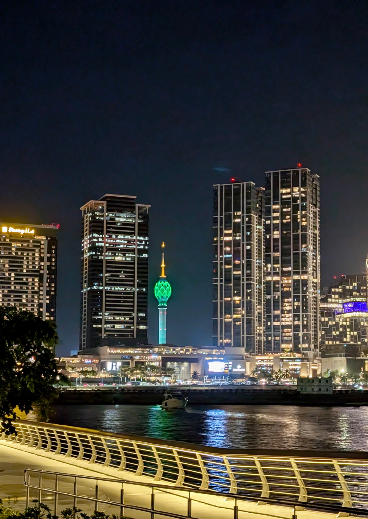 10 best things to do in Port City Colombo