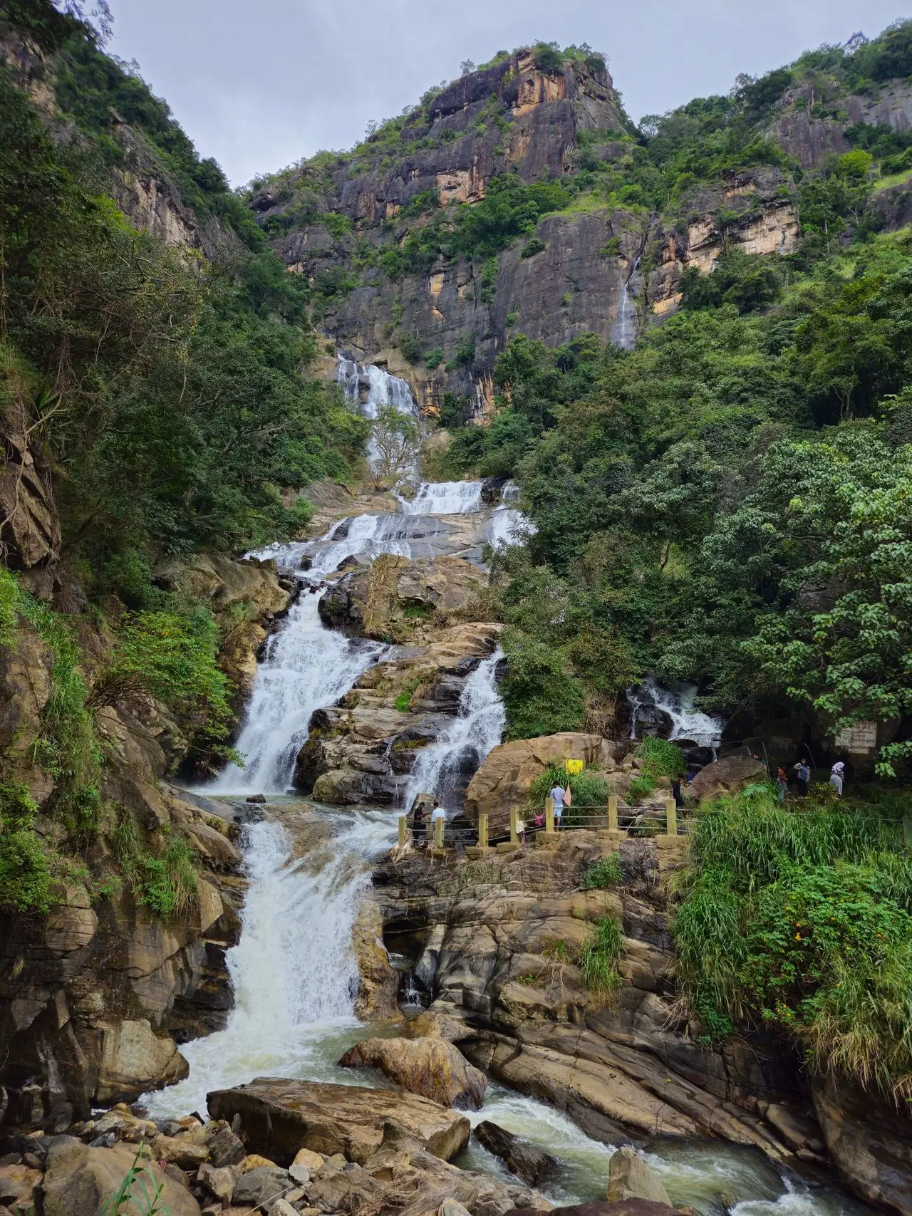 6 best natural pools in Sri Lanka