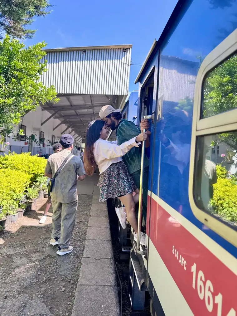 Best of Sri Lanka tour package β Ella