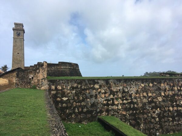 clock tour galle